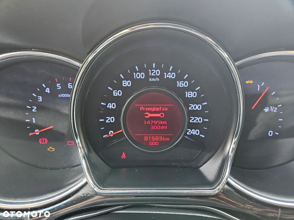 Kia Ceed 1.6 CRDi L Business Line - 24