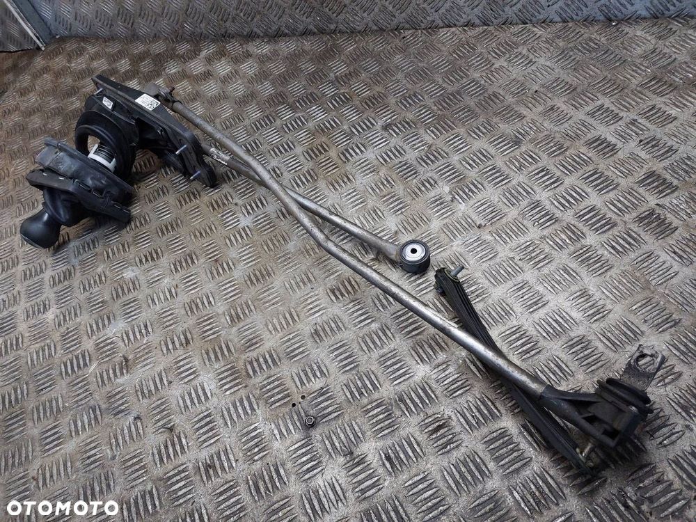LEWAREK ZMIANY BIEGÓW + DRĄŻEK 6B AUDI A4 B8 8K0711025K 8K0711151B - 7