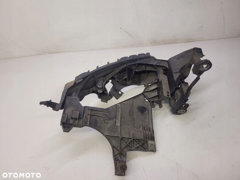 ŚLIZG REFLEKTORA LEWY AUDI A4 B8 LIFT 8K0805607B - 2