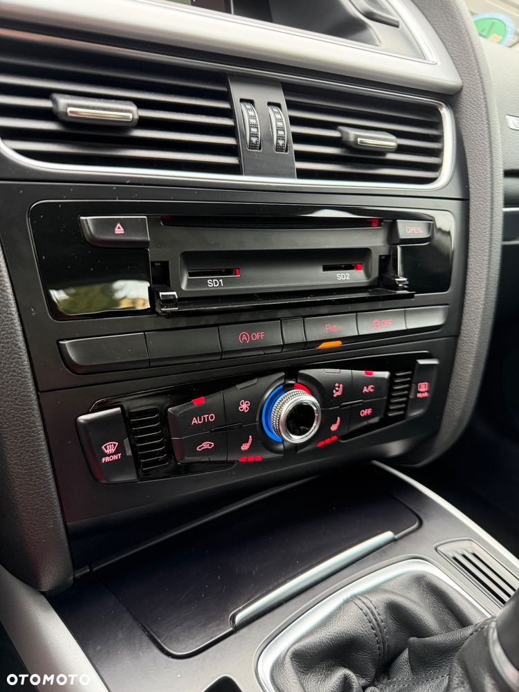 Audi A5 Sportback 2.0 TDI sport - 17