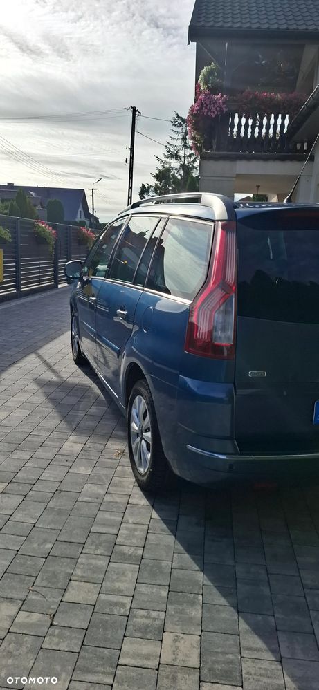 Citroën C4 - 5