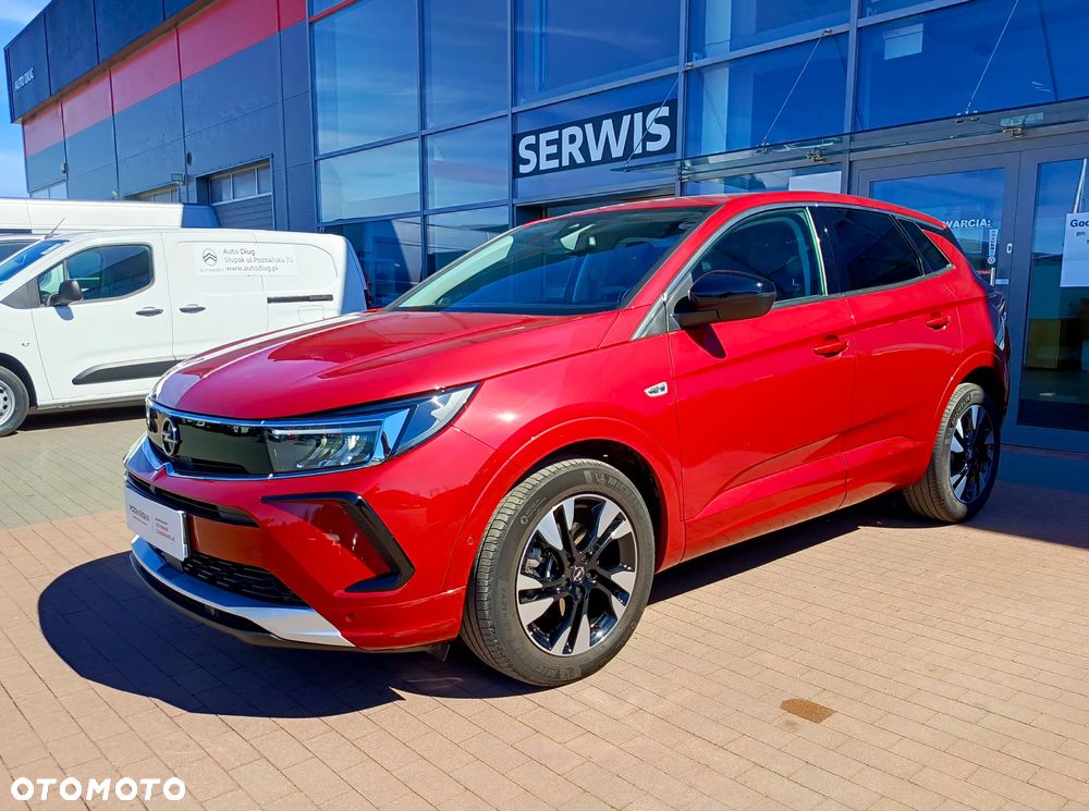 Opel Grandland X - 3