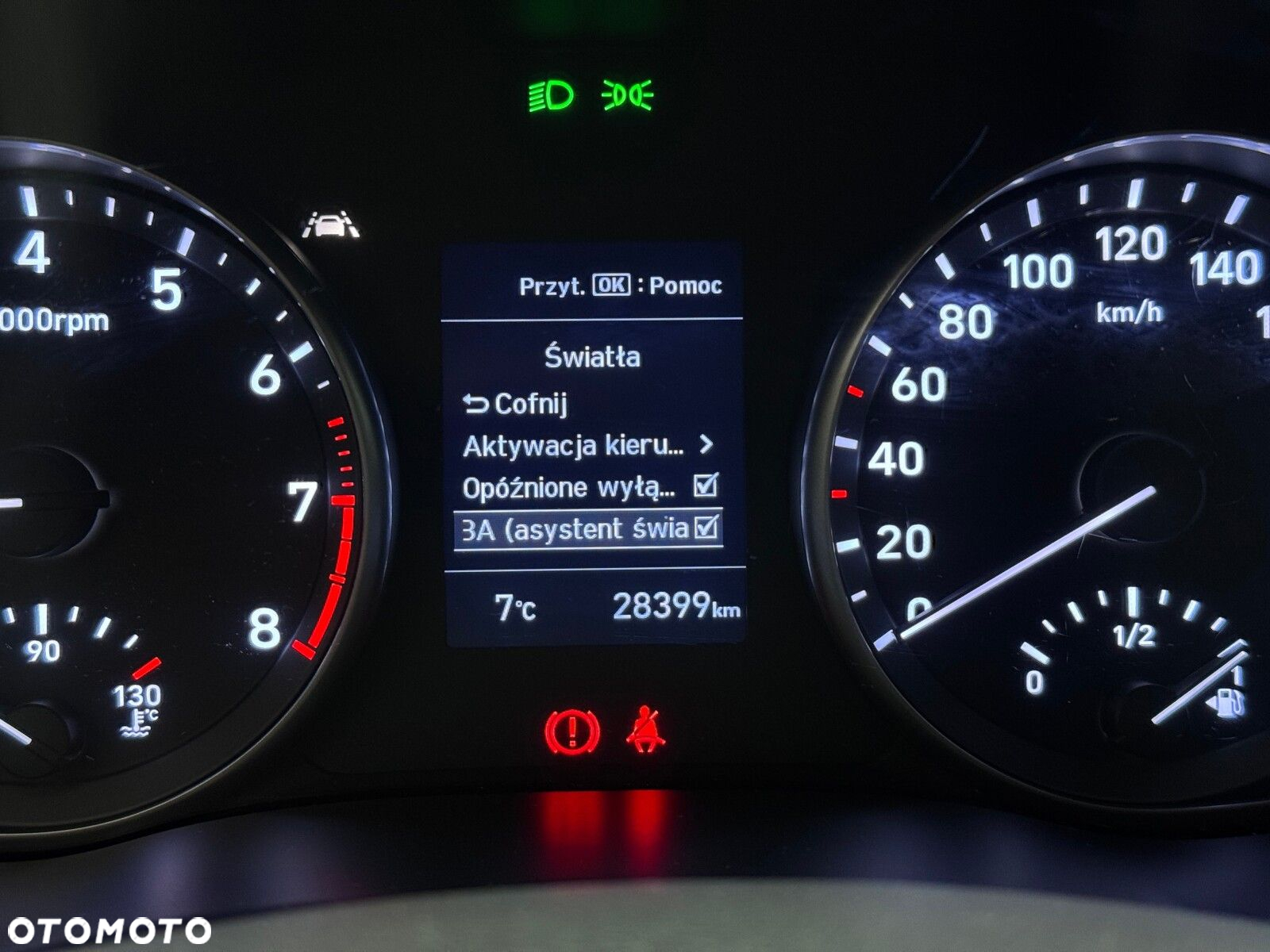 Hyundai i30 1.0 T-GDI Modern - 28