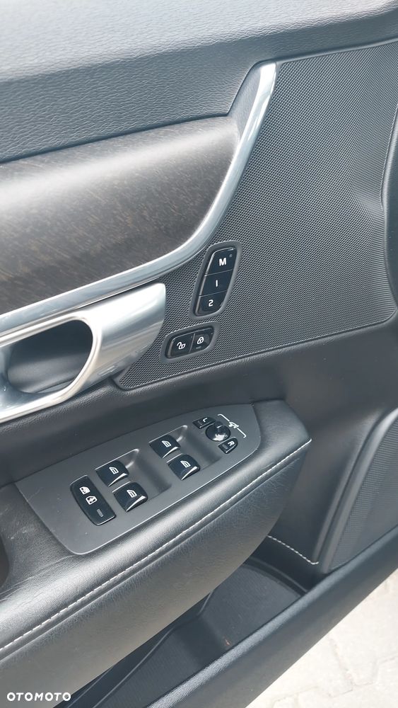 Volvo V90 Cross Country B5 D AWD Geartronic Pro - 11