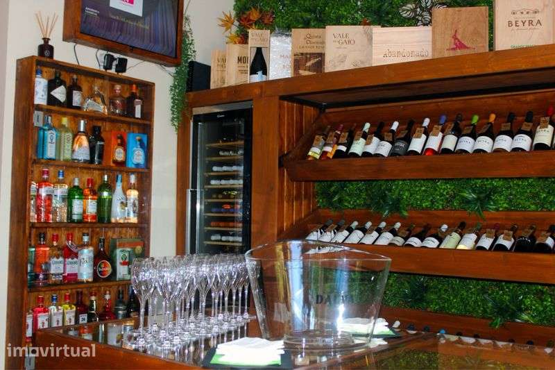 Trespasse/venda (negócio) Wine Bar - Grande imagem: 5/11