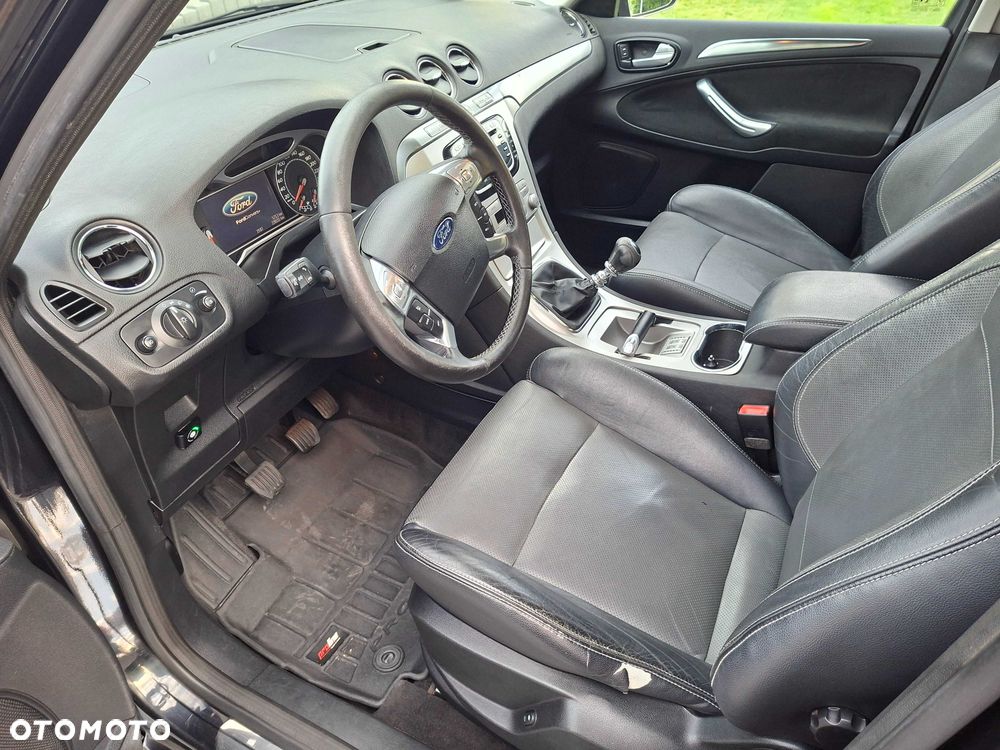 Ford S-Max - 3