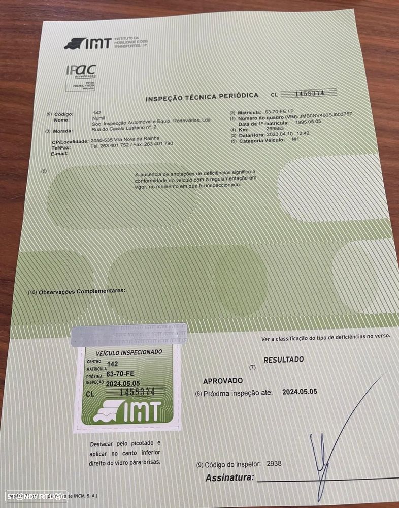 Mitsubishi Pajero 2.8 TD GLS Longo - 40