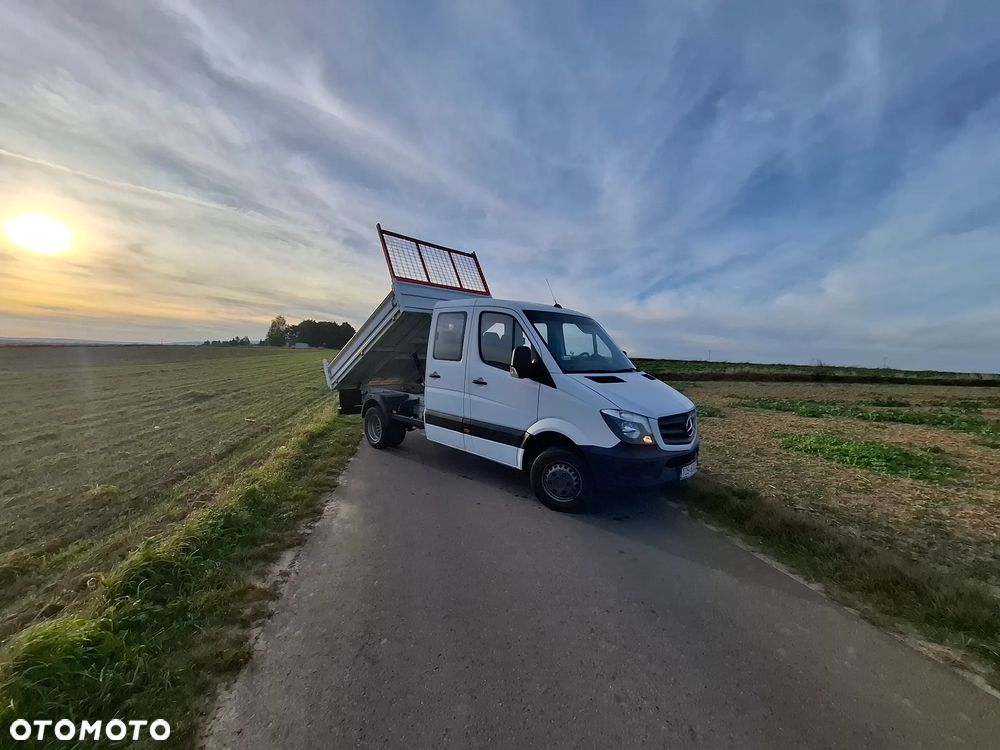 Mercedes-Benz Sprinter - 3