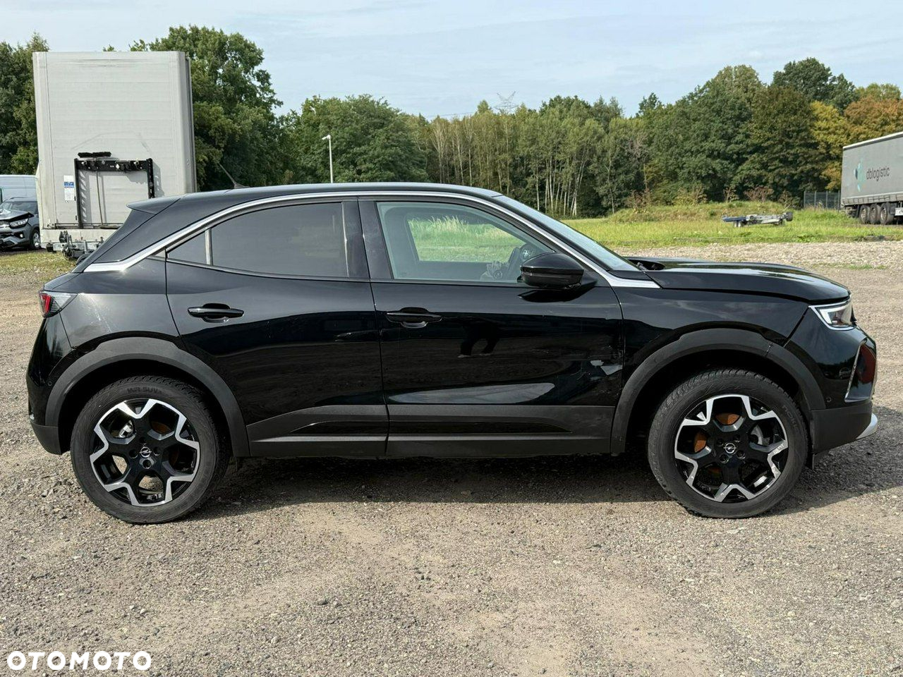 Opel Mokka - 6