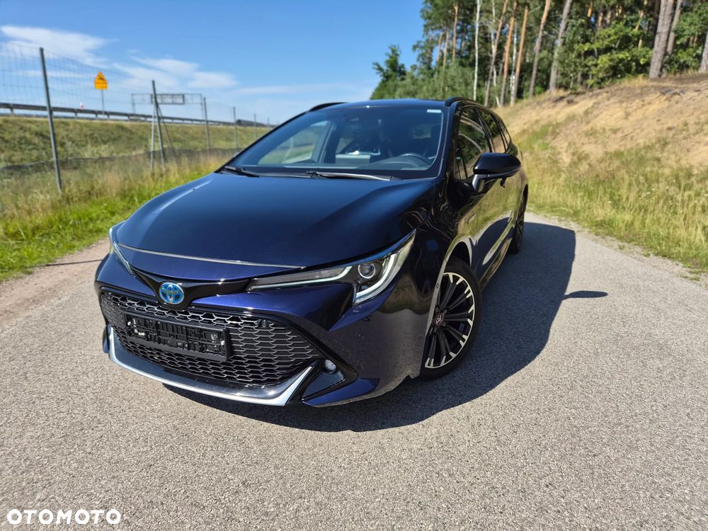 Toyota Corolla - 10