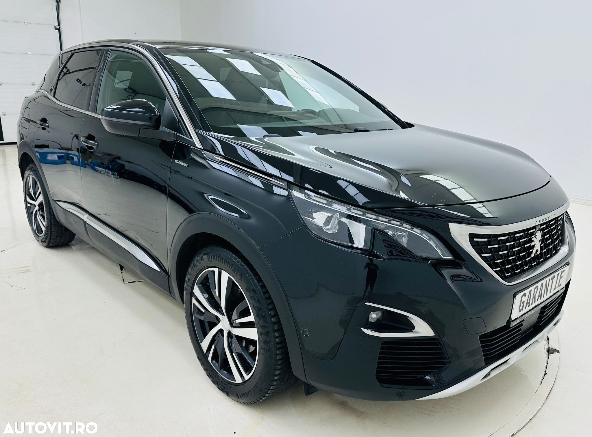 Peugeot 3008 - 2