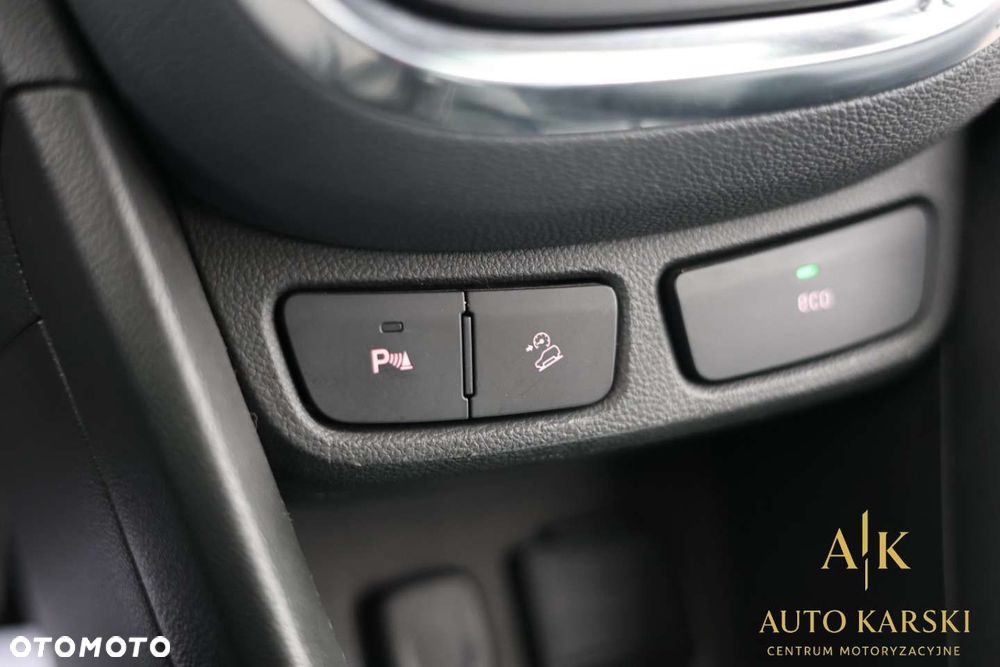 Opel Mokka 1.4 T Cosmo S&S 4x4 - 24