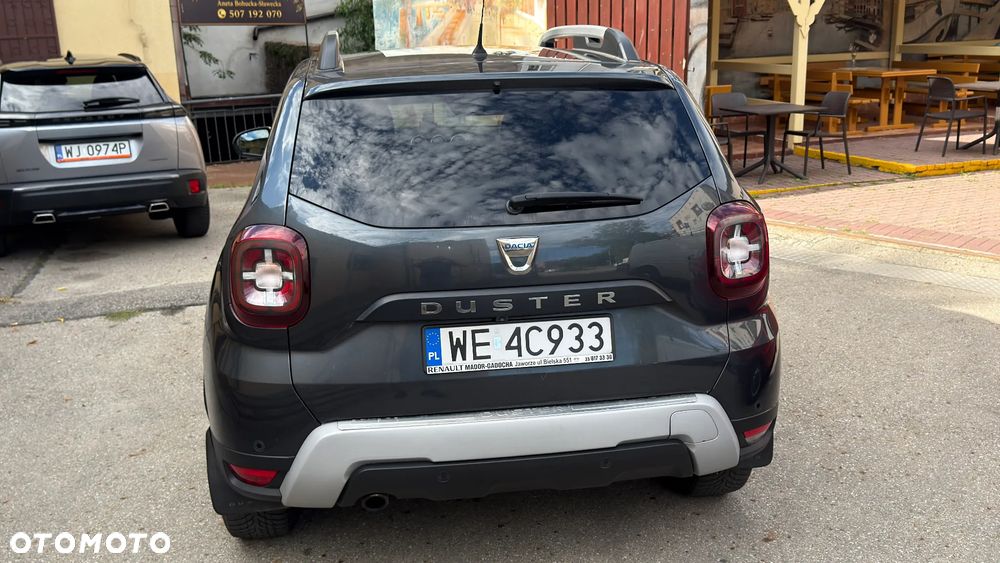 Dacia Duster 1.0 TCe Prestige - 6