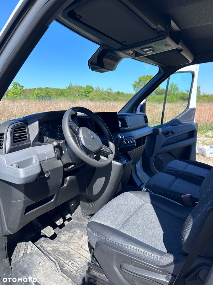 Renault Master - 21