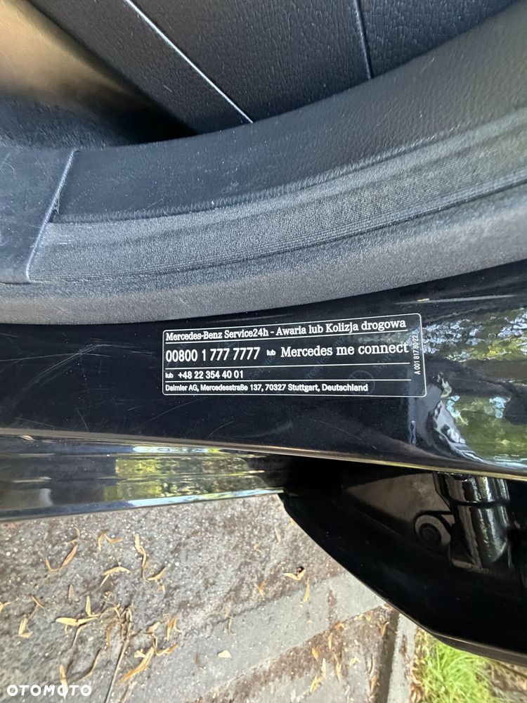 Mercedes-Benz GLE 250 d 4-Matic - 13