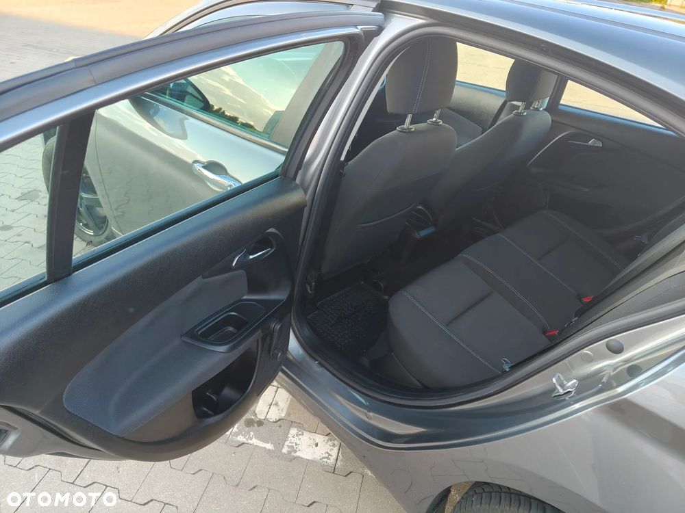 Fiat Tipo 1.4 16v Pop - 20