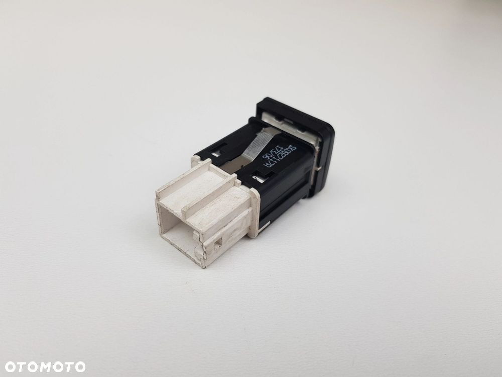Przełącznik Przycisk ESP Volkswagen Golf V 1K0927117A - 2