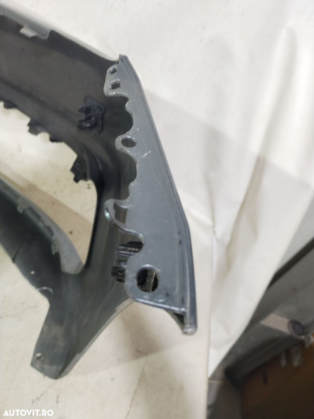 Bara fata BMW Seria 5, G30, G31, 2016, 2017, 2018, 2019, 2020, cod OE 51117385336 - 8