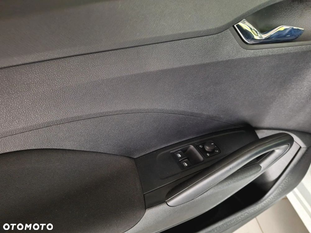 Skoda Fabia 1.0 TSI Selection - 26