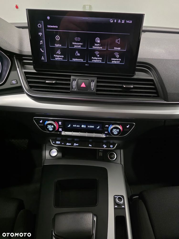 Audi Q5 40 TDI mHEV Quattro S tronic - 11