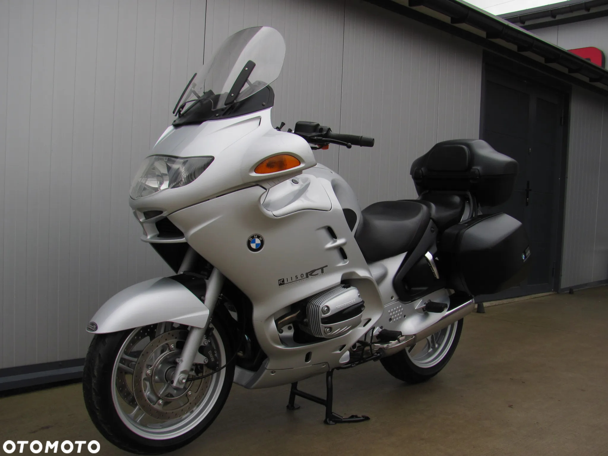 BMW RT - 14