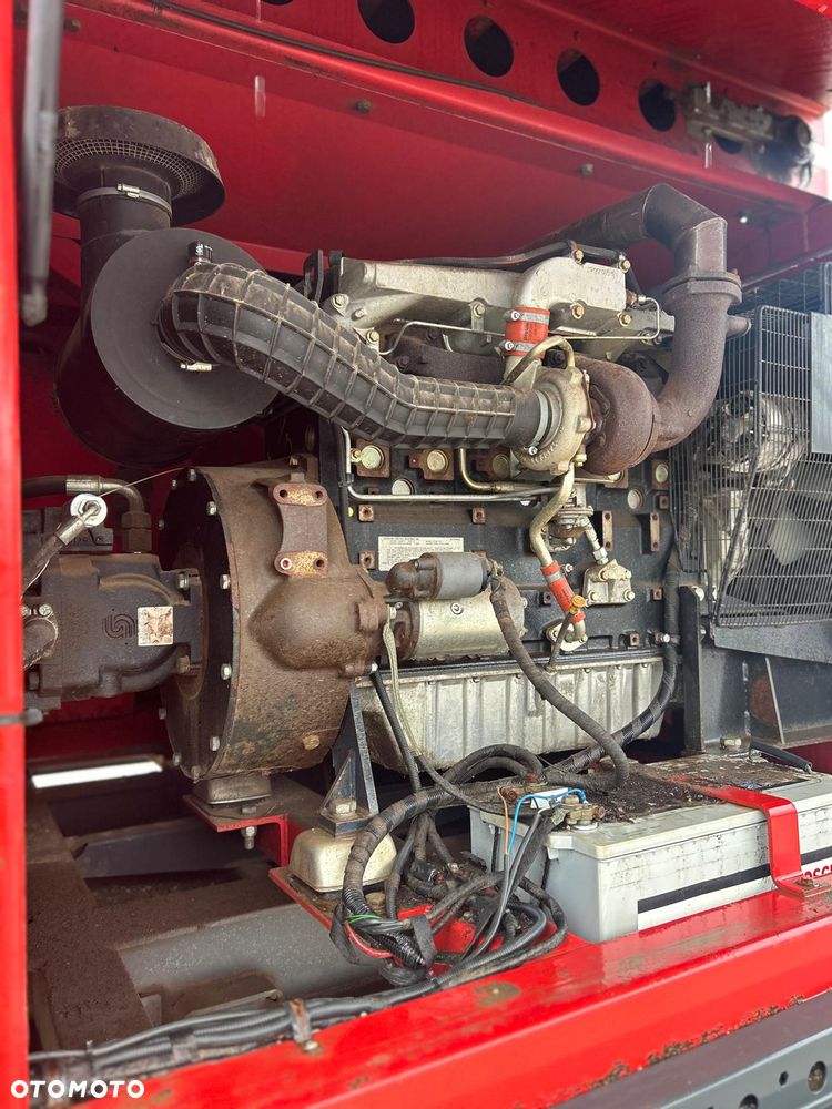 Inny FDT Trommel Przesiewacz Bębnowy - 21