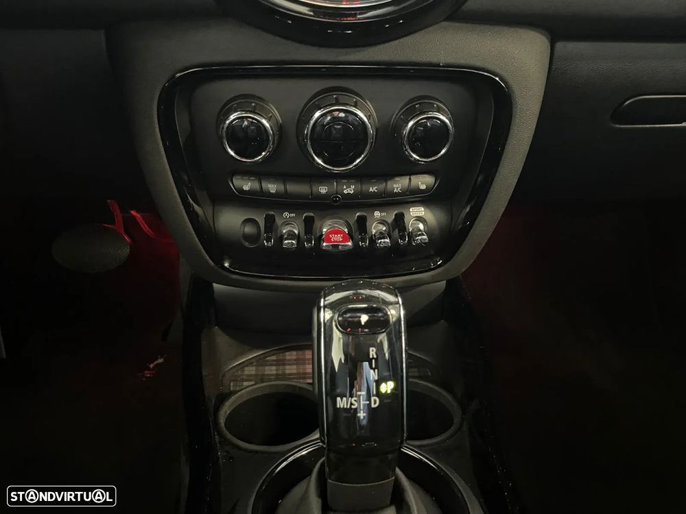 MINI Clubman One D Aut. - 20