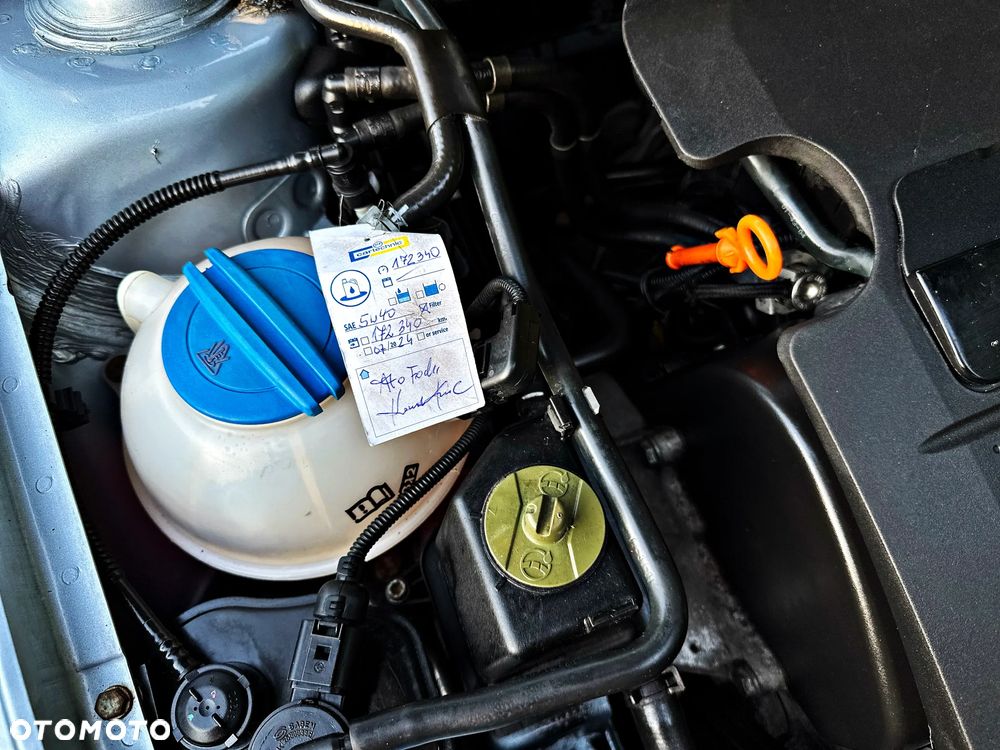 Volkswagen Golf Variant 1.6 Pacific - 18