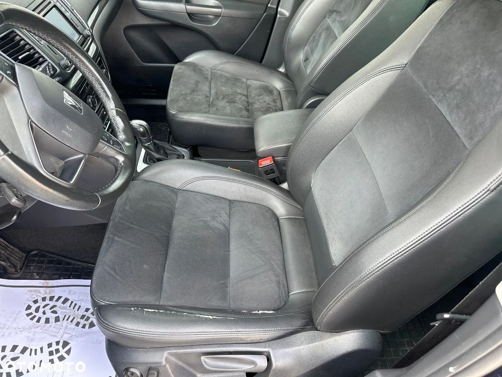 Seat Alhambra - 28