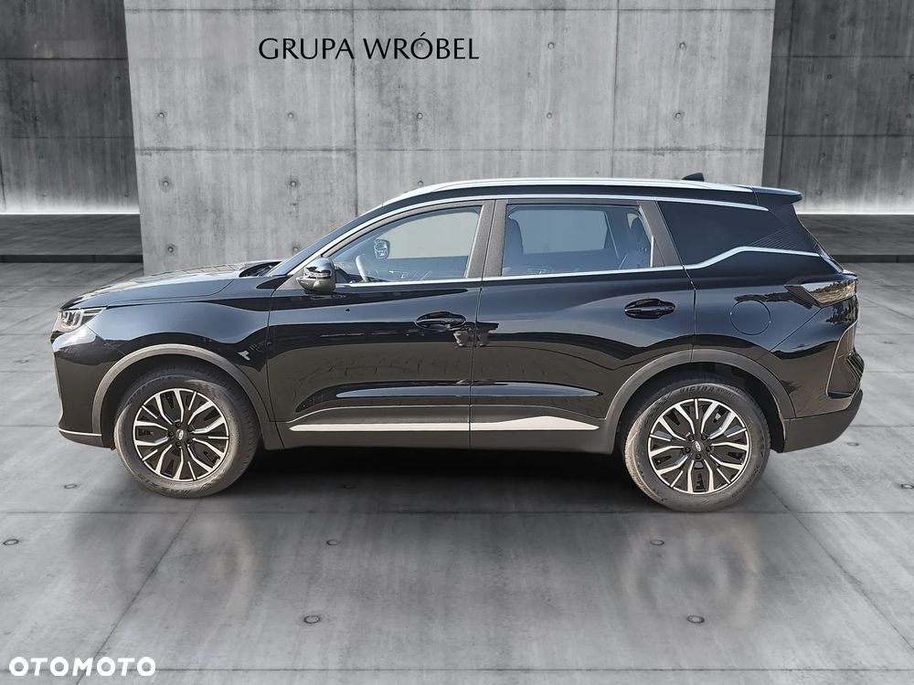 Chery Tiggo 7 1.6 T-GDI Essential DCT - 9