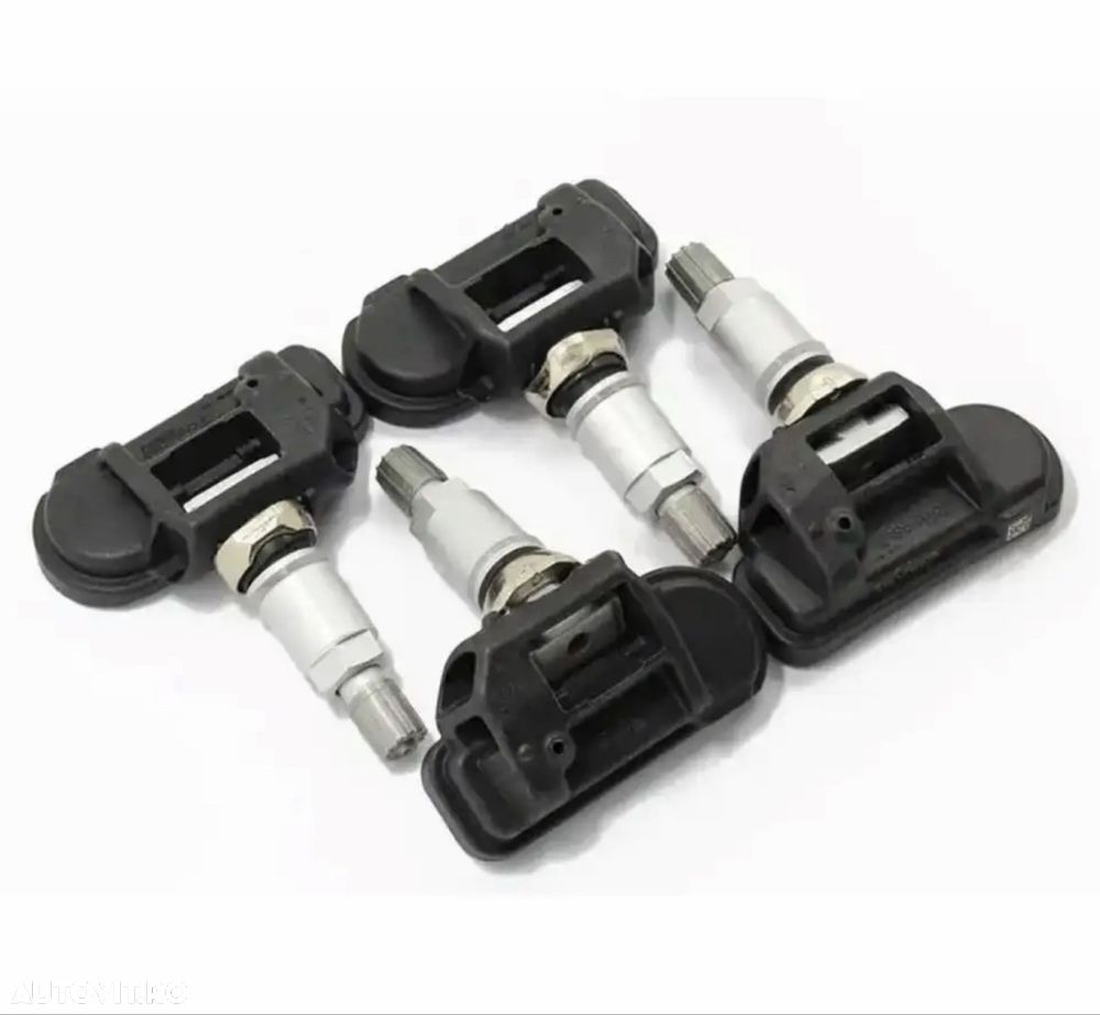 Senzor Senzori Presiune Roti Anvelope Mercedes A B C E Class W205 W212 - 1