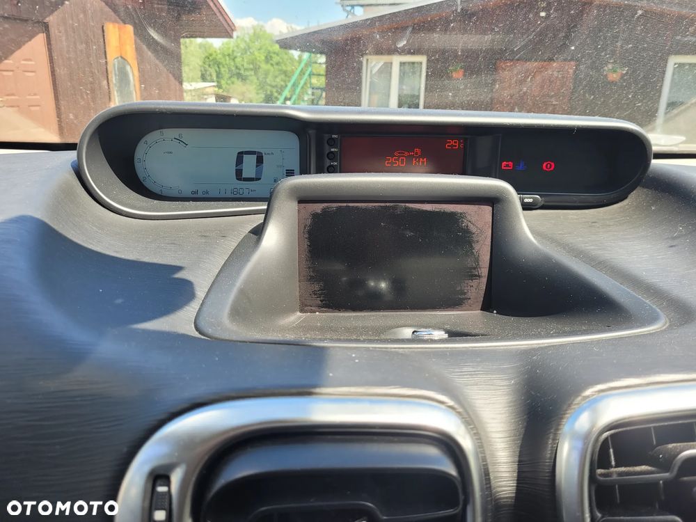 Citroën C3 Picasso 1.6i Exclusive - 6