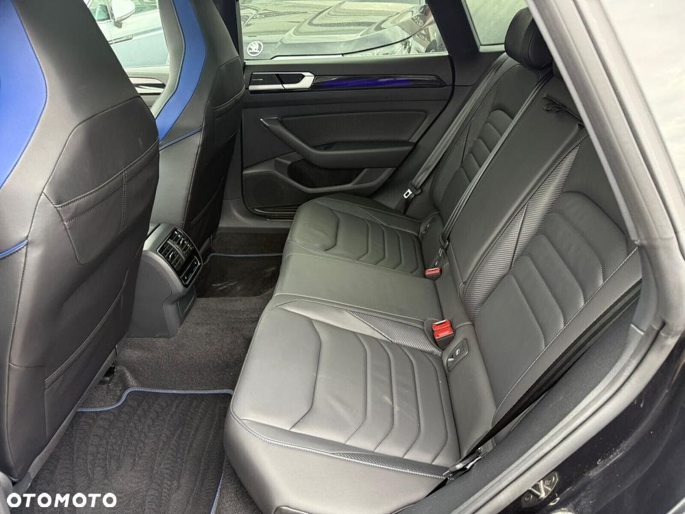 Volkswagen Arteon Shooting Brake 2.0 TSI 4Motion R DSG - 15