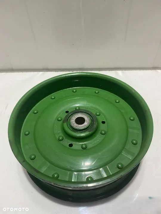 KOŁO PASOWE JOHN DEERE W540- AH204389, AH166439, Z12840136 - 4
