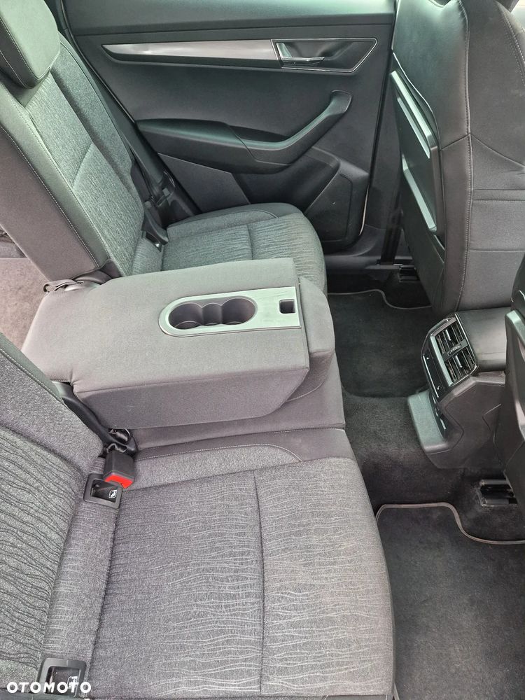 Skoda Karoq 1.5 TSI ACT 4x2 Style DSG - 24