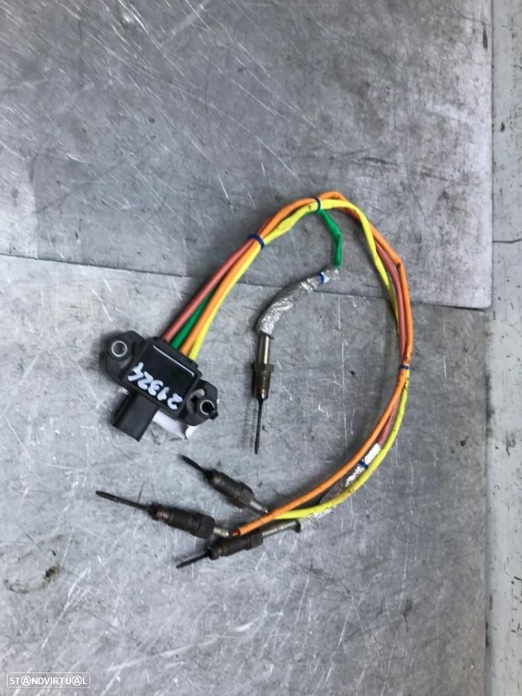 SONDA LAMBDA RENAULT EXPRESS - 1