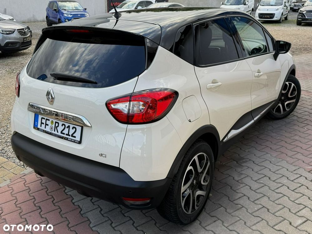 Renault Captur ENERGY dCi 90 Start&Stop Experience - 4