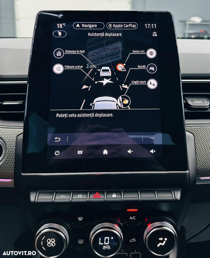 Renault Arkana E-TECH Zen - 28