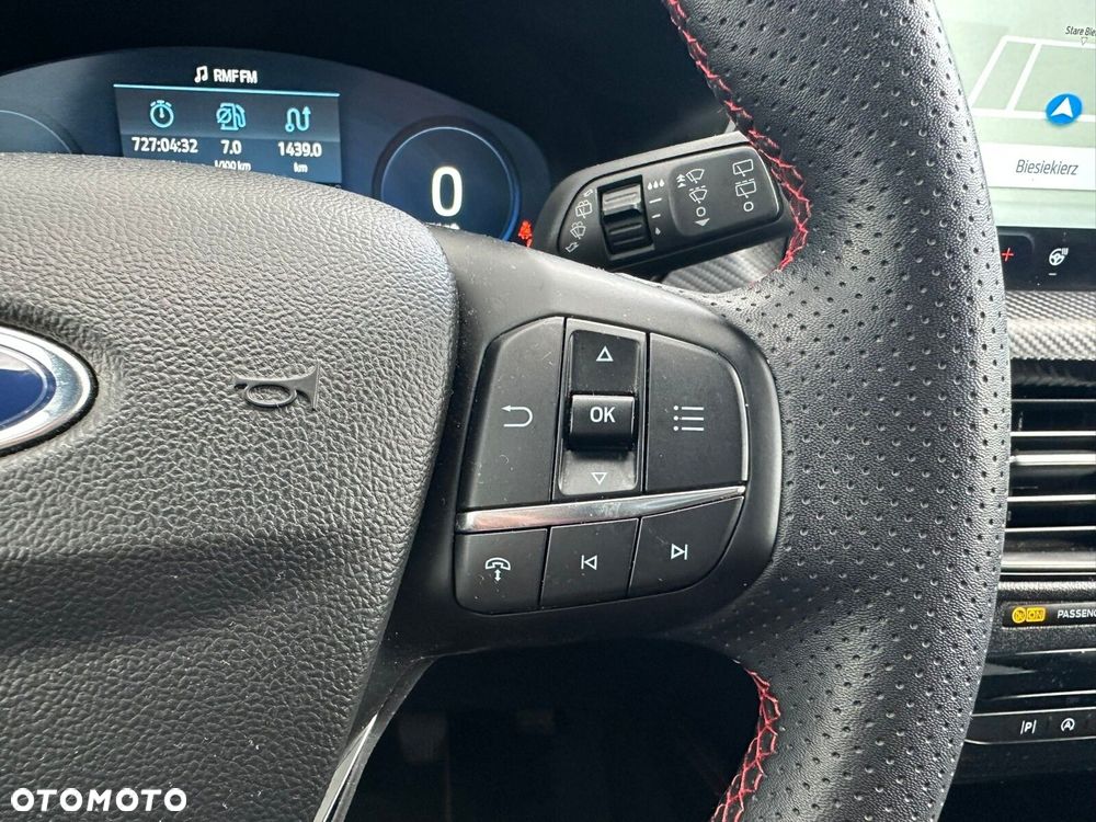 Ford Kuga 1.5 EcoBoost FWD ST-Line - 19