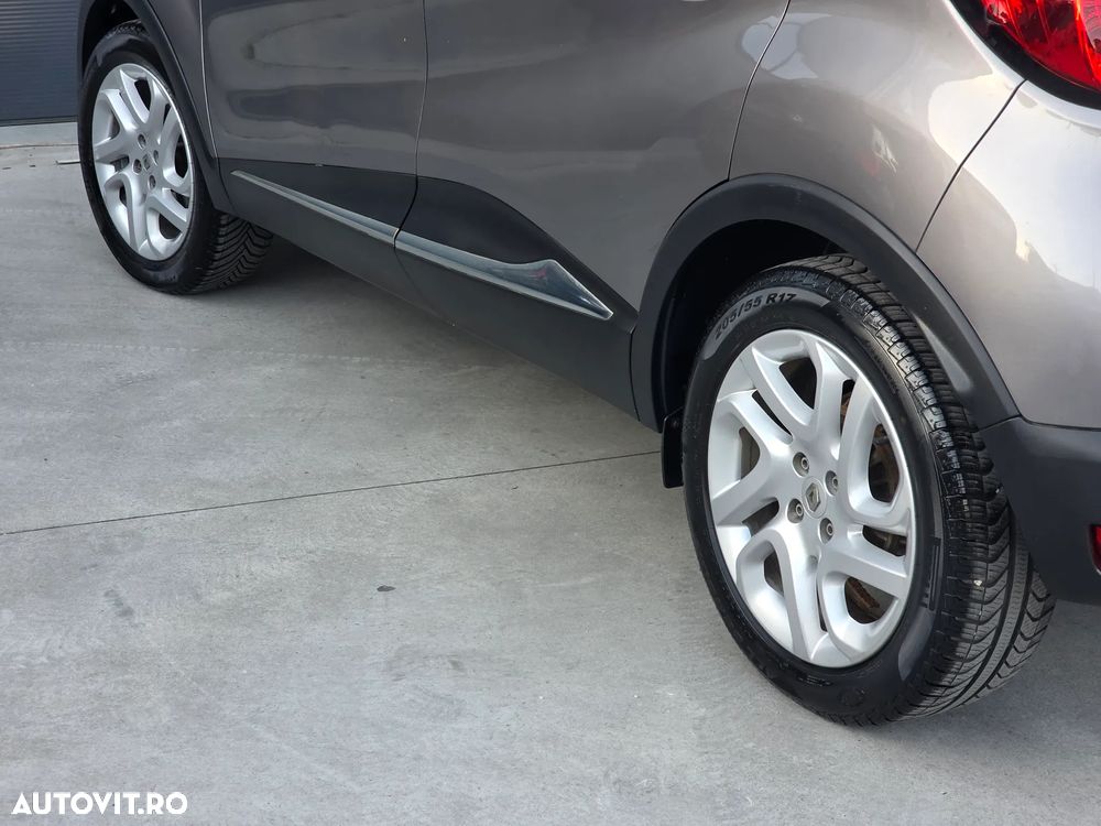 Renault Captur ENERGY TCe Intens - 11