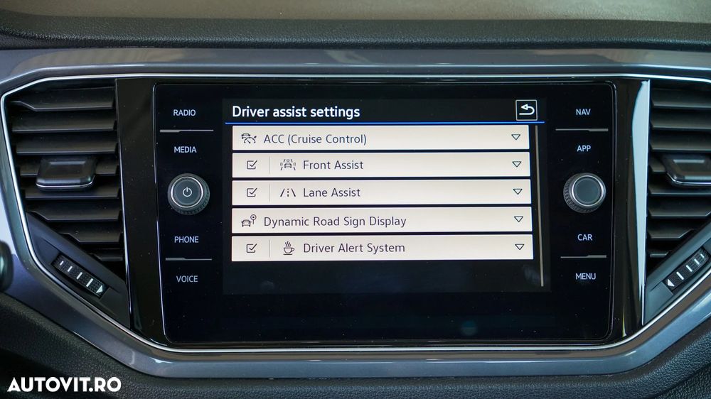 Volkswagen T-Roc 2.0 TDI SCR DSG Style - 15