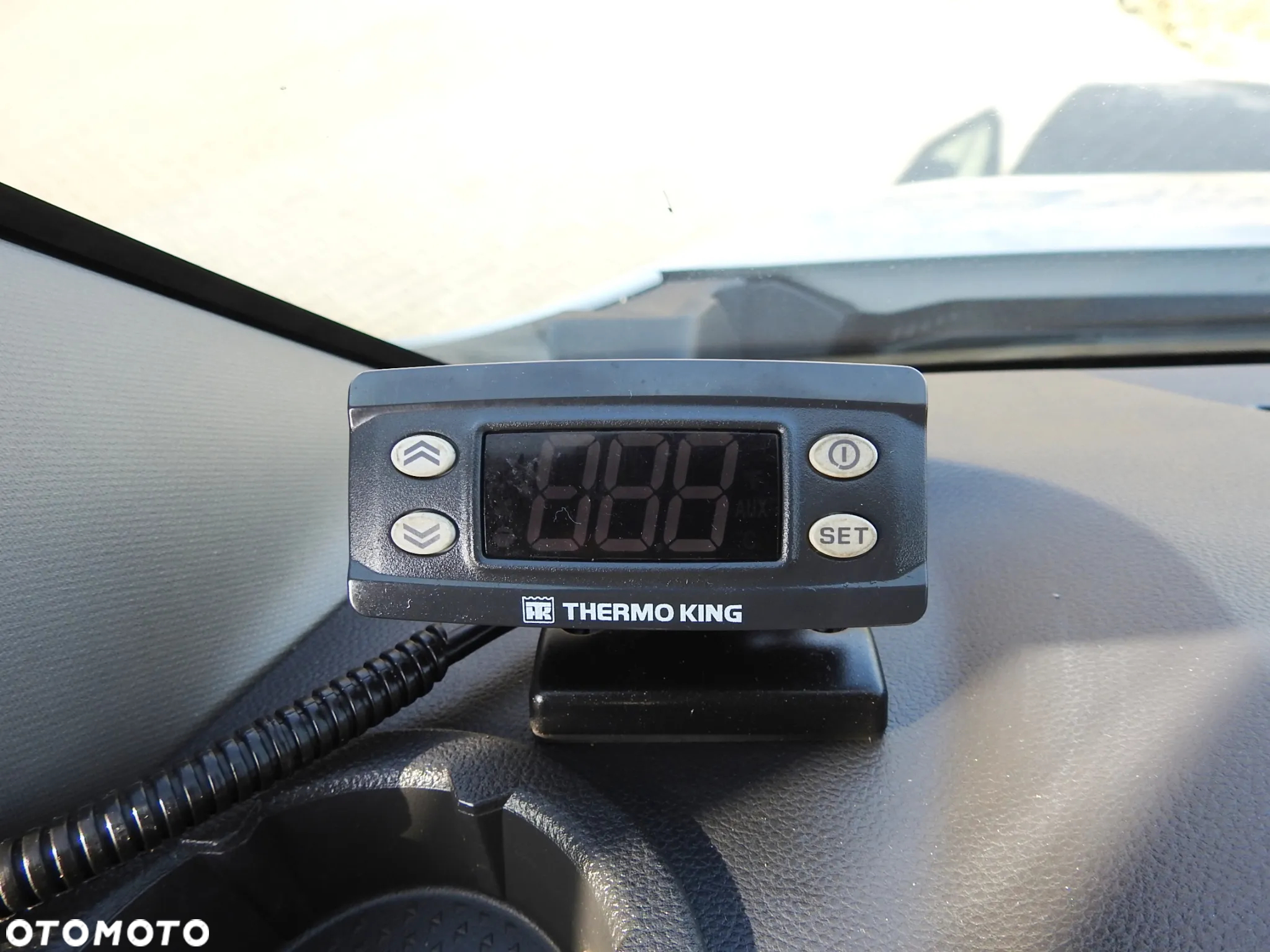 Renault MASTER  FURGON CHŁODNIA 0*C LEDY KLIMATYZACJA 150KM [ 549206 ] - 30