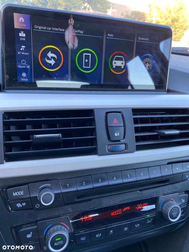 BMW Seria 3 320d Luxury Line - 11