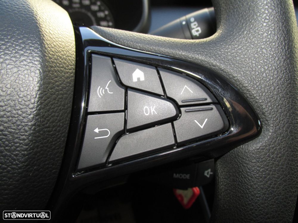 Dacia Jogger 1.0 ECO-G Essential 7L Bi-Fuel - 31