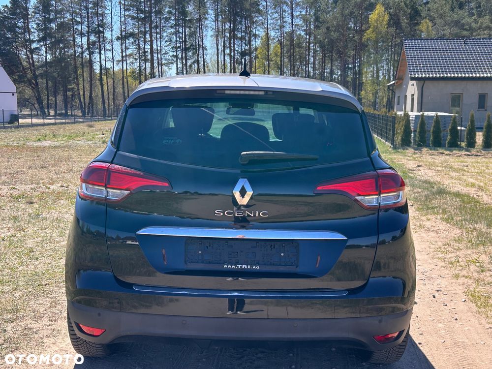 Renault Scenic ENERGY dCi 160 EDC BOSE EDITION - 5