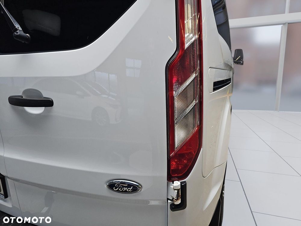 Ford Transit Custom 320 L1H1 Trend (bryg.) - 22