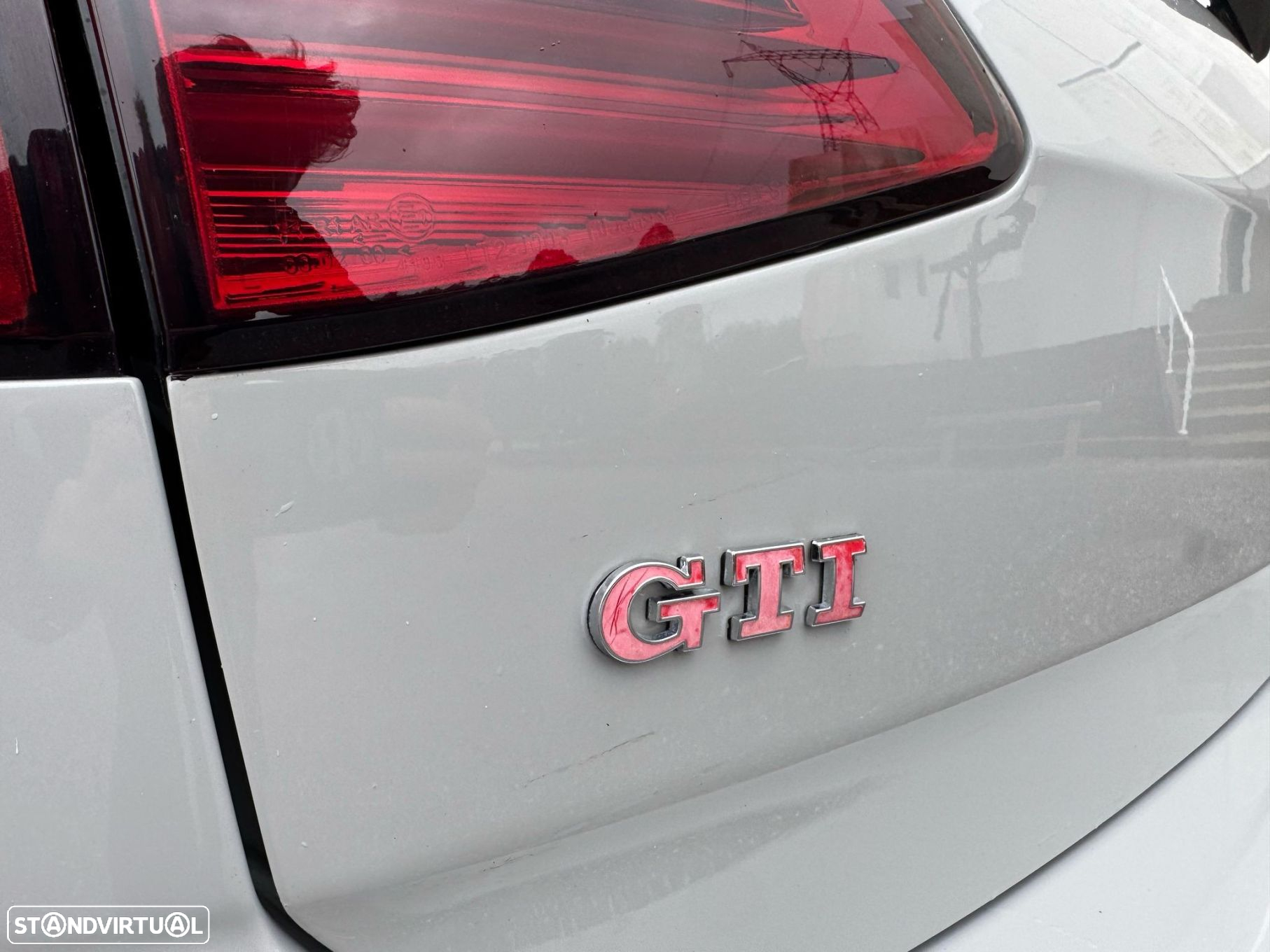 VW Golf 2.0 TSi GTi DSG - 28