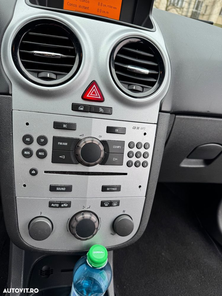 Opel Corsa 1.3 CDTI Catch me now - 29