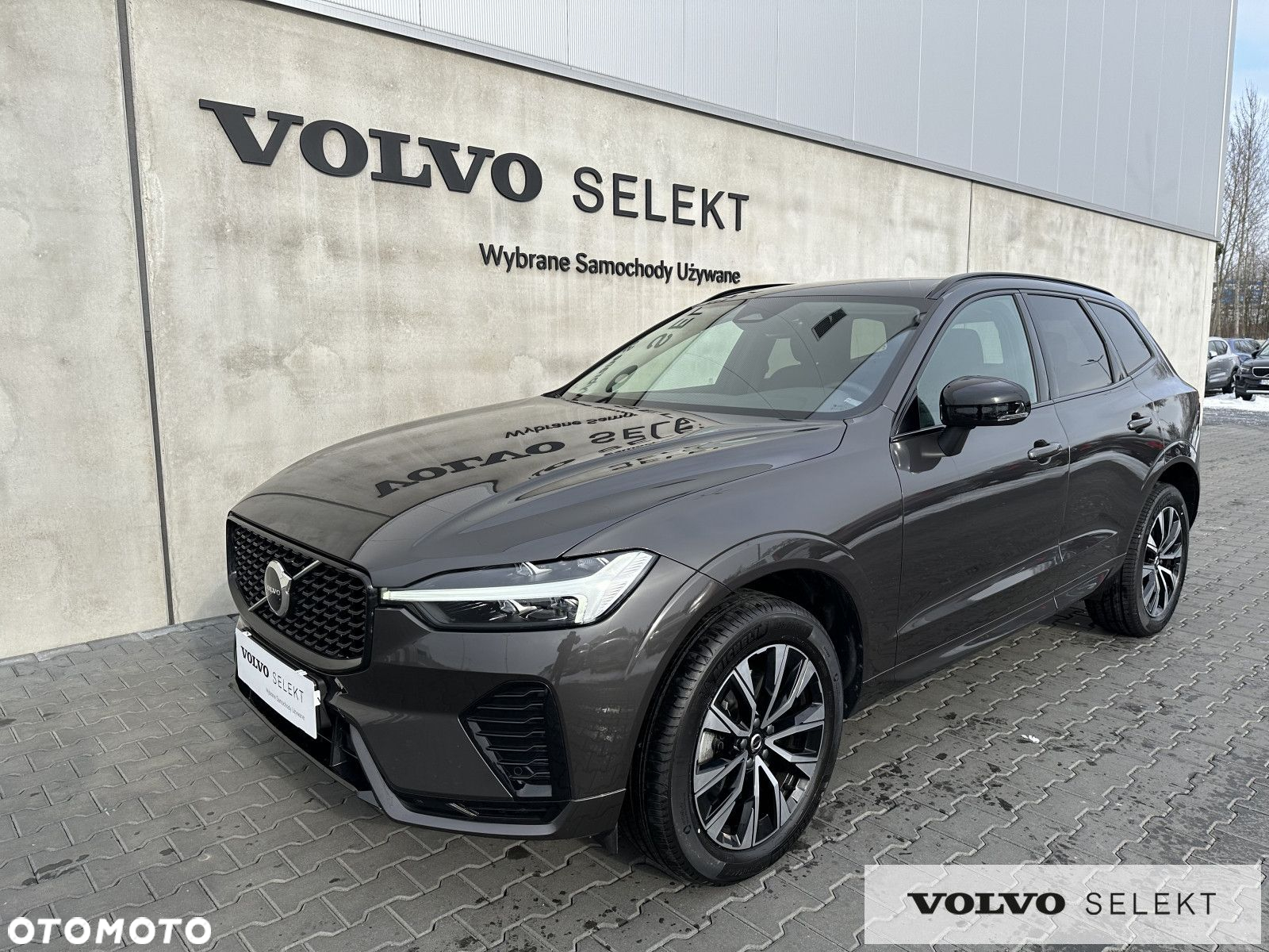 Volvo XC 60 - 4