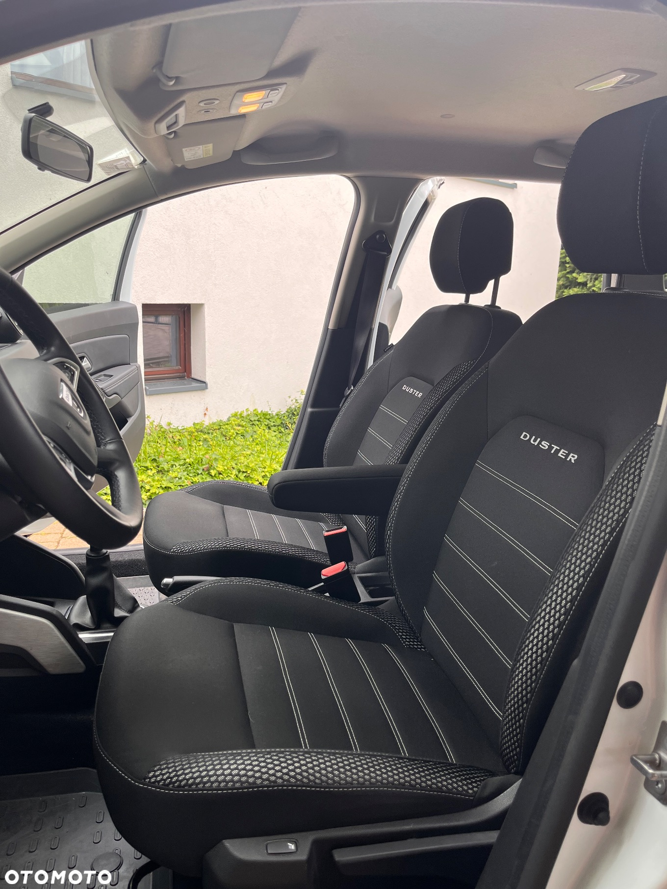 Dacia Duster 1.5 Blue dCi Prestige 4WD - 4